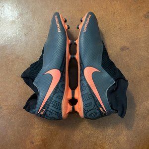 Nike Phantom Vision Pro DF FG Soccer Cleats Men’s Size 8
